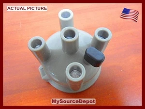 1970-1995,COLT,EXCEL,2000 GTX,RAIDER,RAM 50,SONATA,626,MIRAGE,DISTRIBUTOR CAP - Foto 1 di 3