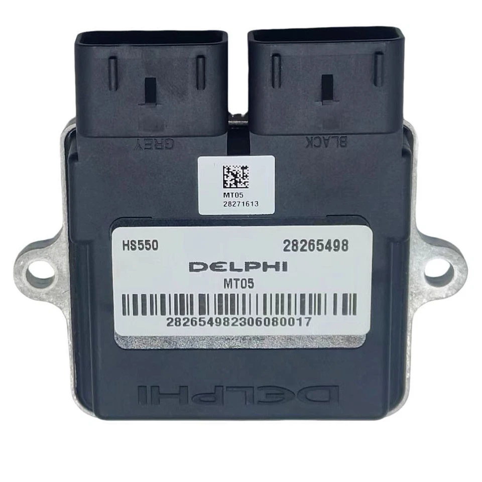 OEM ECU EFI ECM Delphi UTV550 UTV 550 EFI HiSUN Sector Vector Vaquero Cadete Foto 1 de 1