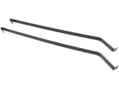 Correa de tanque de combustible para Oldsmobile 442 1968-1971 92276JVFQ 1970 1969 correa de tanque de combustible Foto 1 de 2