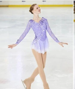 Rollkunstlauf/ Eiskunstlauf - Bild 1 von 3