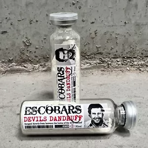 Pablo Escobar - Picture 1 of 5
