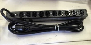 Gira eléctrica APC AP9564 - Imagen 1 de 5