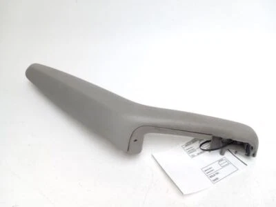 AUDI A4 2002-2009 MANIJA PUERTA CONDUCTOR DELANTERO TIRADOR OEM Foto 1 de 4