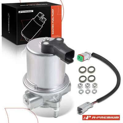 Electric Fuel Pump for Dodge Ram 2500 3500 1997 1998-2002 L6 5.9L Diesel Pickup - Image 1 of 4