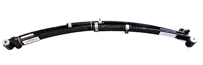 (CANTIDAD 2) Muelle monohoja dividido para Buick Apollo PLR531-450 1973-1978 se adapta a Calvert Foto 1 de 4