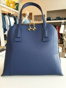 Borse Marella | Borsa shopper Marrone scuro Donna * Martini Cristian