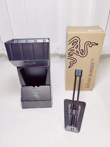 Razer Mouse Bungee V2 Desktop Maus Kabelmanagementsystem - Zdjęcie 1 z 2