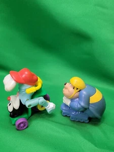 1993 McDonalds Animaniacs Figur Animaniacs  - Bild 1 von 6