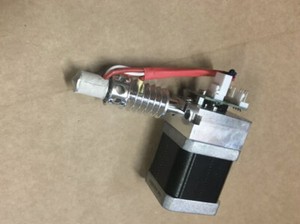 3D Systems Cube Pro 3D Printer Extruder Nozzle Assembly Replacement #403018 NEW