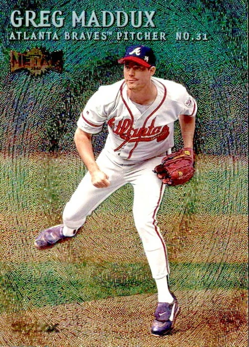 Tarjeta paralela Metal Emerald 2000 - Elige tus tarjetas Foto 1 de 1