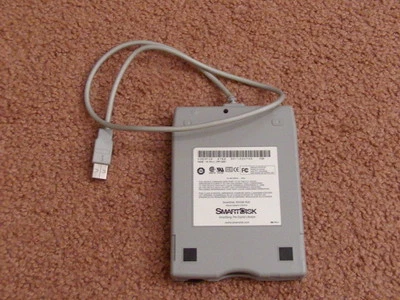 Smartdisk FDUSB-TM2 D353FUE Drive - Image 1 of 2