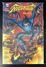 NIGHTWING VOLUME 2 ROUGH JUSTICE TPB RARE AND OOP!