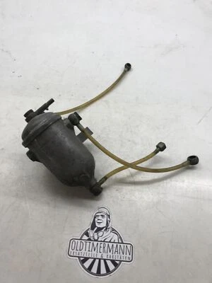 Gehäuse Kraftstofffilter Bosch 0450101011 für Mercedes  - Image 1 of 2