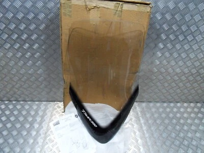 Original Yamaha X-Max 500 FMR Parabrisas Alto Pantalla Carenado Panel 2005 a 2007 Foto 1 de 4