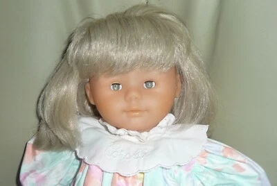 Ancienne  Corolle  année 1985  made in France - Photo 1/4