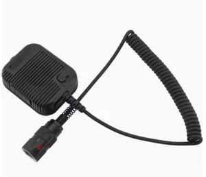 PTT 6 Pin Handheld Microphone for PRC 148/152 /163 Radio Walkie Talkie Dummay Ca - Zdjęcie 1 z 6