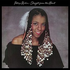 PATRICE RUSHEN - STRAIGHT FROM THE HEART