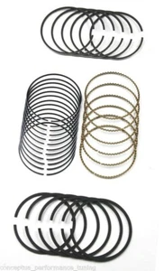 Anillos de pistón OE SPEC 78 mm de diámetro - para Nissan C33 Laurel RB20DET - Imagen 1 de 1