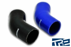 Treadstone Performance 45 Degree Silicone Hose Couplers - Foto 1 di 12