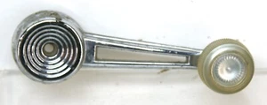 71-86 Ford/Lincoln/Mercury Window Crank Handle Vintage  OEM 8710 - Picture 1 of 10