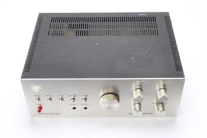 Harmon / Kardon A-401 Stereophonic Control Amplifier - Fair Condition - Picture 1 of 6