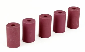 (5) Ugelli Ceramica Ugelli 7mm per Armadio Sabbia Modello 110 e 260 - Foto 1 di 8