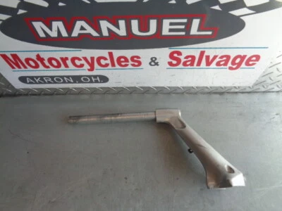2004-2012 Honda ST1300 Right Handlebar - Image 1 of 3
