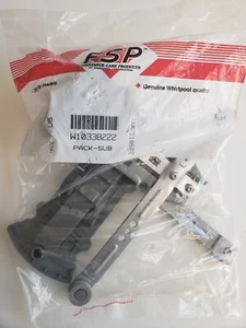 FSP W10338222 Dishwasher Rack-Sub - Picture 1 of 3