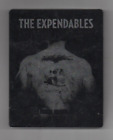 The Expendables *Limited Edition Blu Ray + DVD Steelbook* Kostenlose P&P
