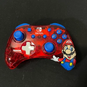 Nano Wired Nintendo Switch Controller 500-181 - Bild 1 von 17