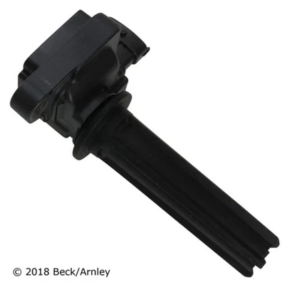 Beck Arnley 178-8440 Ignition Coils for Saab 9-3X 9-3 2003-2011 - Image 1 of 4