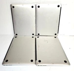 Apple Macbook Air Job Lot of 4 For Spares & Repairs - Picture 1 of 5