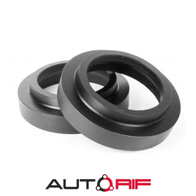 Kit de elevación espaciadores de bobina trasera de 1,2" 30 mm para LEXUS LX450, LX470, LX450d, LX570 Foto 1 de 3