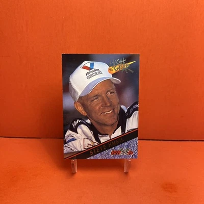 1994 Wheels High Gear Steve Hmiel #46 NM🦄 - Image 1 of 2