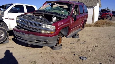 Motor limpiaparabrisas estilo clásico para camioneta Sierra 1500 05-07 551027 Foto 1 de 4