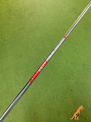 Eje de driver limitado KBS Tour Driven TD 70 g rígido flexible grafito nuevo sin cortar Foto 1 de 4