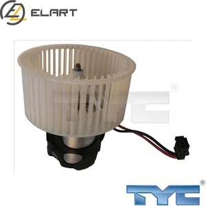 INTERIOR BLOWER 503-0007 FOR BMW 6/Gran/F0/F13/Convertible/F12 ROLLS-ROYCE - Picture 1 of 6