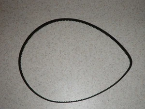 Sanyo Bread Maker Machine Timing Gear Belt for Model SBM-20 (used) - Picture 1 of 1