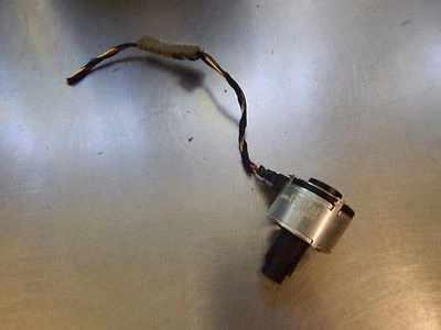 OEM VOLVO C30 T5 I5 TURBO PALANCA DE CAMBIOS MANUAL SOLENOIDE DE 6 VELOCIDADES 40E90340A03 4F Foto 1 de 4