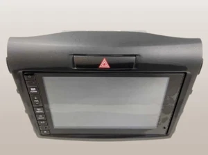2015-2016 Honda CRV Radio Receiver Display Screen 7 Speaker, W/O Navigation Oem - Picture 1 of 3