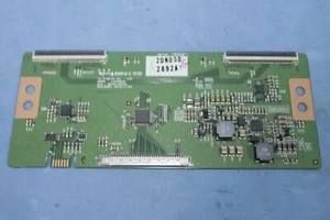 T-CON SCHEDA LVDS 6870C-0370A 6871L-2892A PER BLAUPUNKT 32/131G 32" LED V - Foto 1 di 1