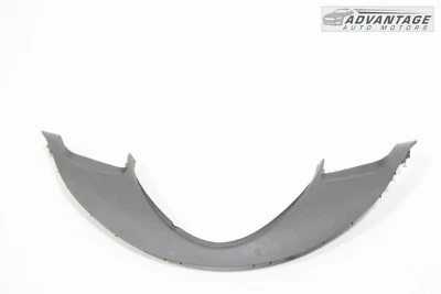 HYUNDAI ELANTRA 2021-2023 VOLANTE CUBIERTA SUPERIOR BISEL MOLDURA MOLDURA OEM Foto 1 de 4