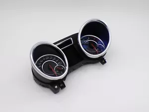 Mercedes-Benz W463 G63 AMG Speedometer Instrument Cluster A4639009302 - Picture 1 of 6