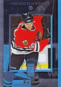 LOT OF (7) 1996-97 DONRUSS ELITE ASPIRATIONS INSERT CARDS - NUMBERED TO 3000 - Picture 1 of 7