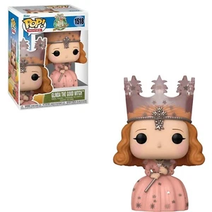 Funko Pop! El Mago de Oz 85 Aniversario - Glinda la Bruja Buena #1518 - Imagen 1 de 3