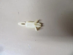 Soporte de nailon NOS RCA 126883 - Imagen 1 de 6