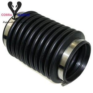 Nuevo kit de fuelle de escape para motores Volvo Penta AQ Sterndrive 876631 875848 - Imagen 1 de 5