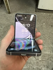 samsung galaxy z flip 6 - Afbeelding 1 van 8
