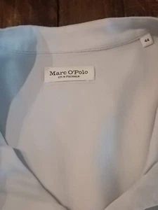 Marc O´Polo Damen Bluse hellblau, Gr. 44 "TOP" - Bild 1 von 4