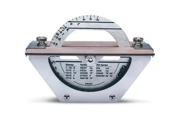 Afiador de instrumentos Premier Dental 9048200 disco autoclavável Ea - Imagem 1 de 1